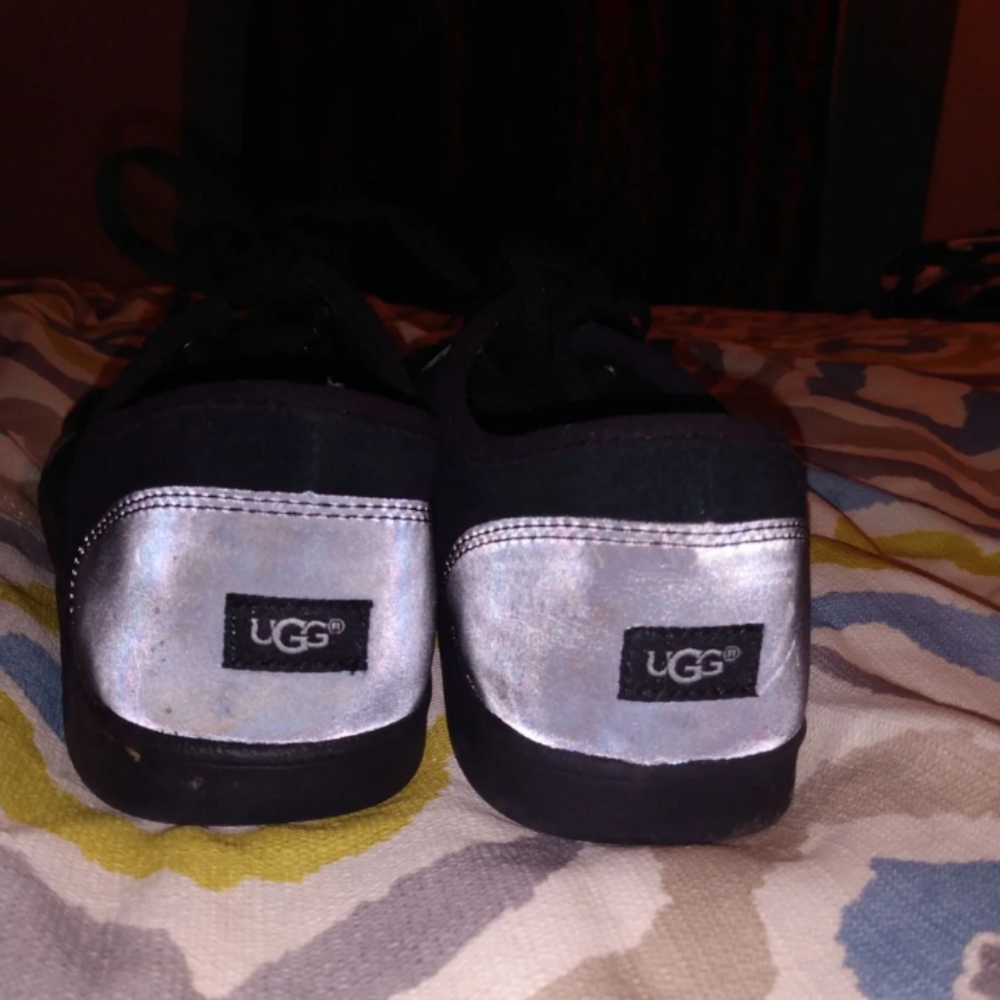 Ugg shoes